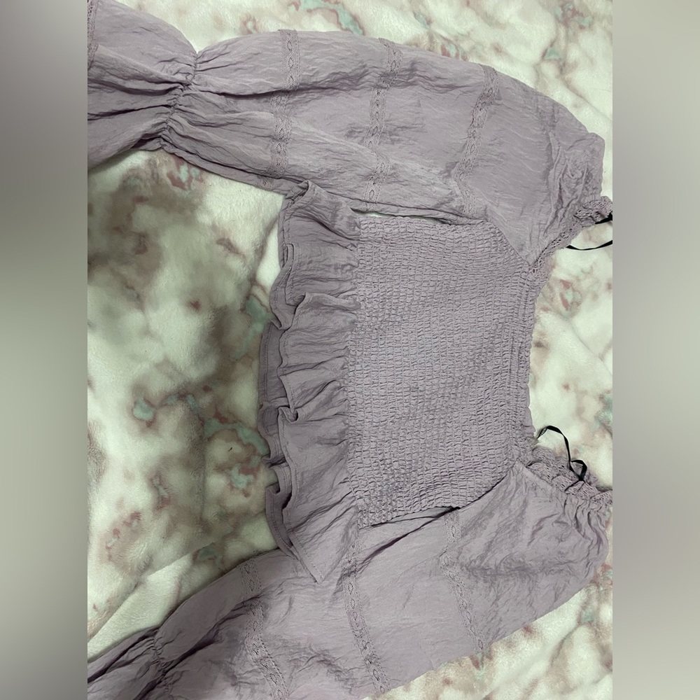 Forever 21 Top